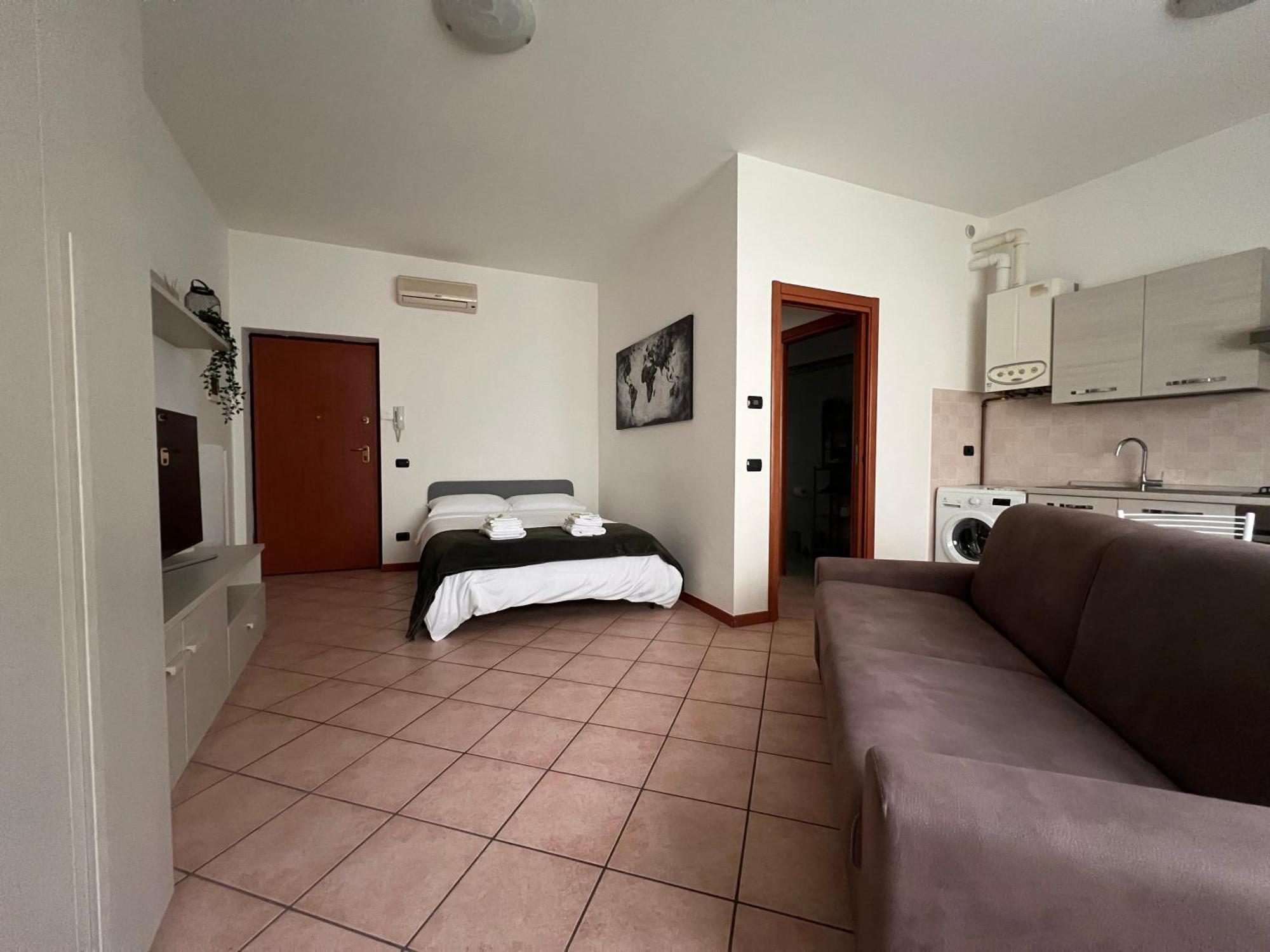 Apartmán Shelby House Senago Exteriér fotografie