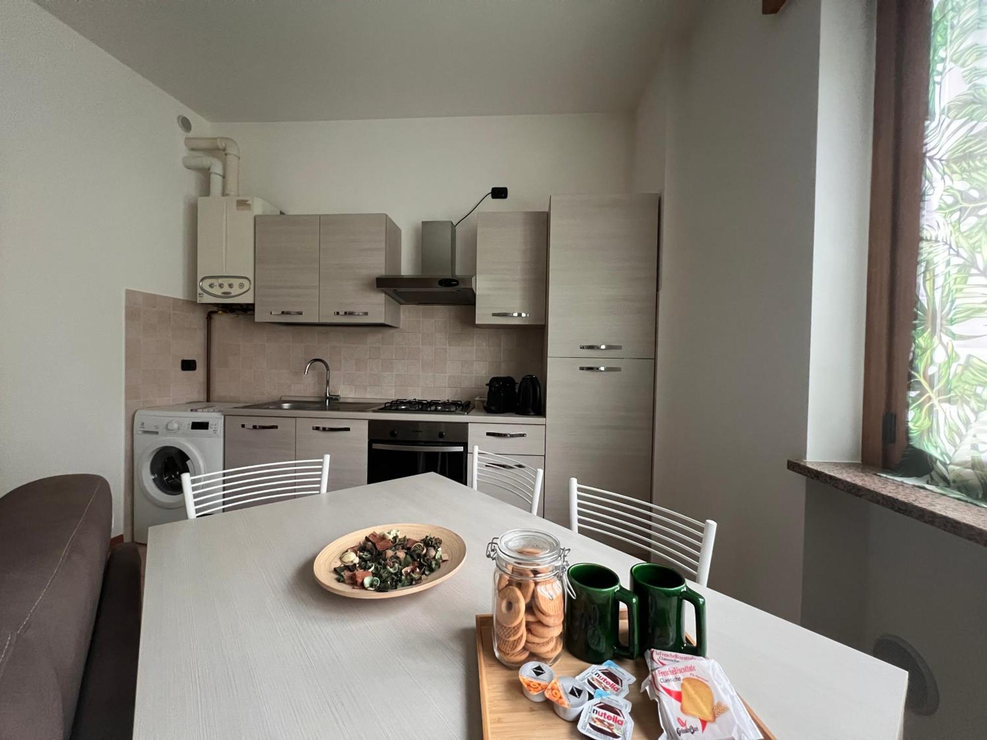 Apartmán Shelby House Senago Exteriér fotografie